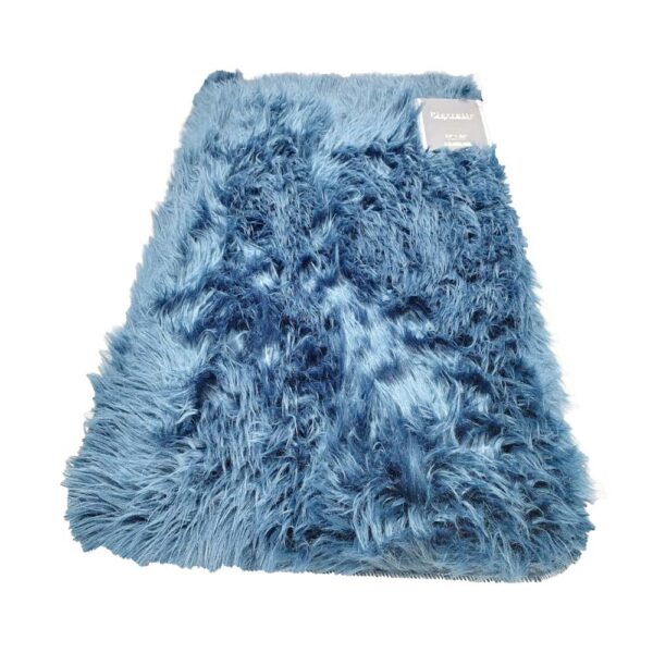 ALFOMBRA -DENIM-CLOUD 60CM X 90CM 950GSM