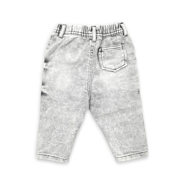 Jeans Niño Bebe 3/6 - Imagen 3