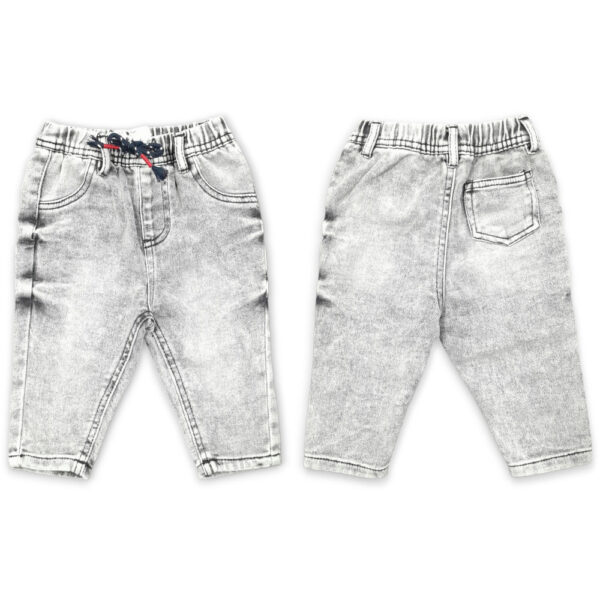 Jeans Niño Bebe 3/6