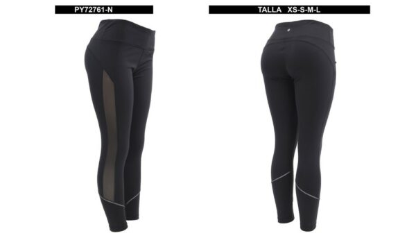 Leggins P/D Ligra