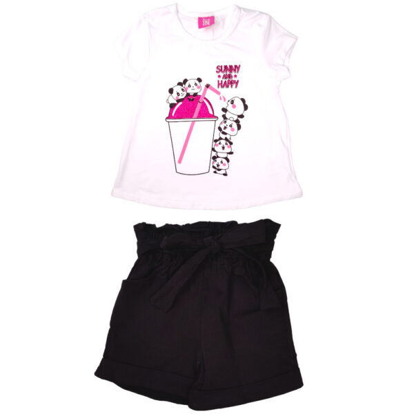 CONJUNTO SHORT - Imagen 2