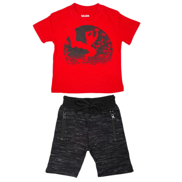 Conjunto Niño Bebe 12/24M - Imagen 3