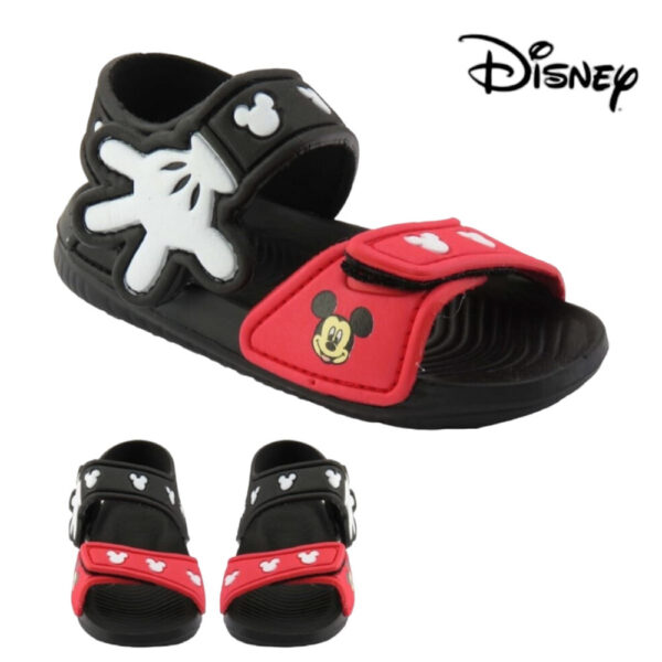 Sandalias Mickey Disney Niña19-24