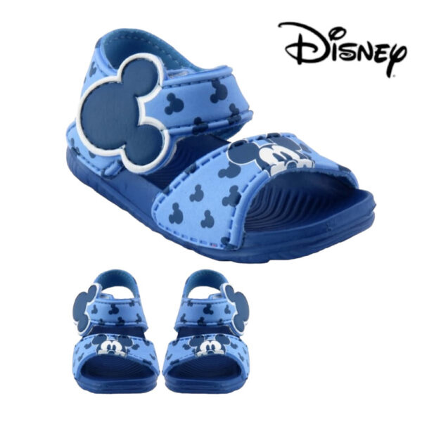 Sandalias Mickey Mouse Disney Niño 19-24