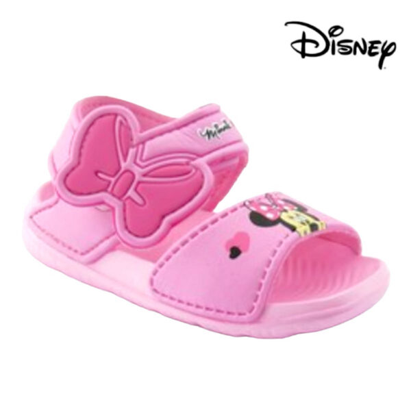 Sandalias Minnie Disney Niña 19-24