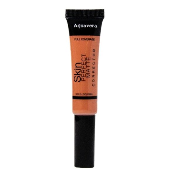 Corrector De Ojeras Tono Caramelo 61