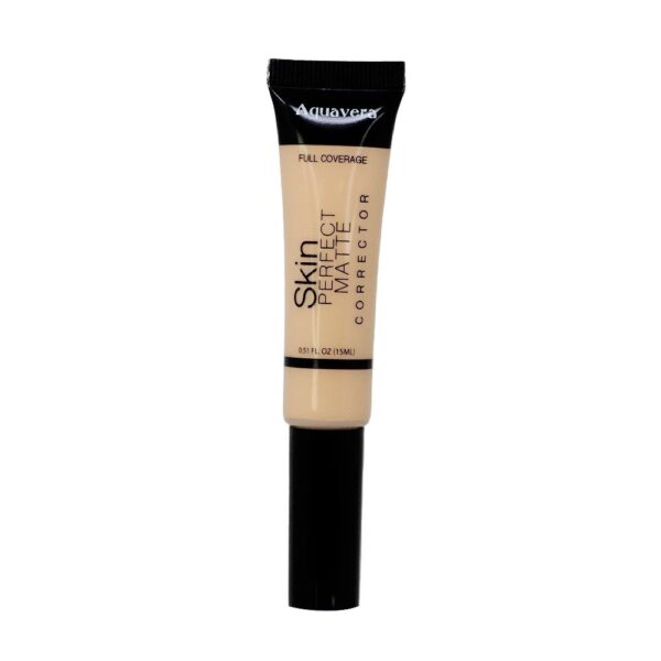 Corrector De Ojeras Tono Porcelana