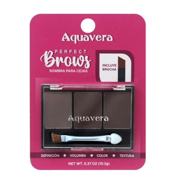 Sombra De Cejas Ultra Brown