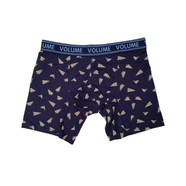 Boxer Con Estampado - Imagen 3