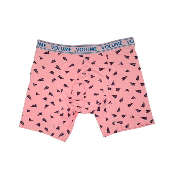 Boxer Con Estampado - Imagen 4