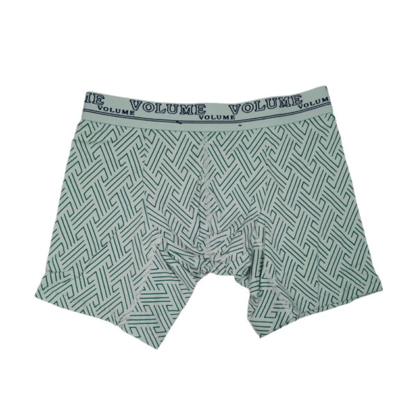 Boxer Con Estampado - Imagen 2