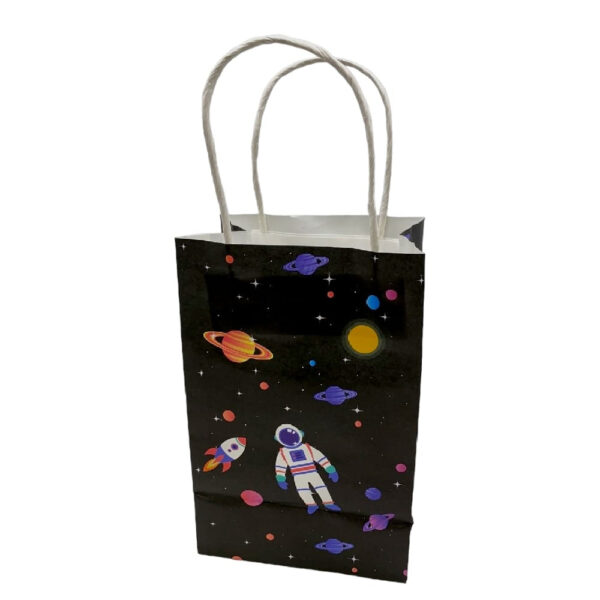 BOLSA DE REGALO CRAFT UNIVERSO