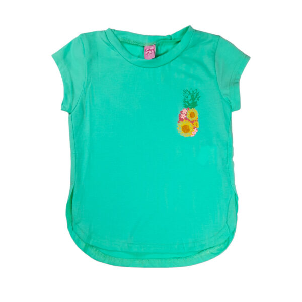 Blusa Niña 2/8 - Imagen 3