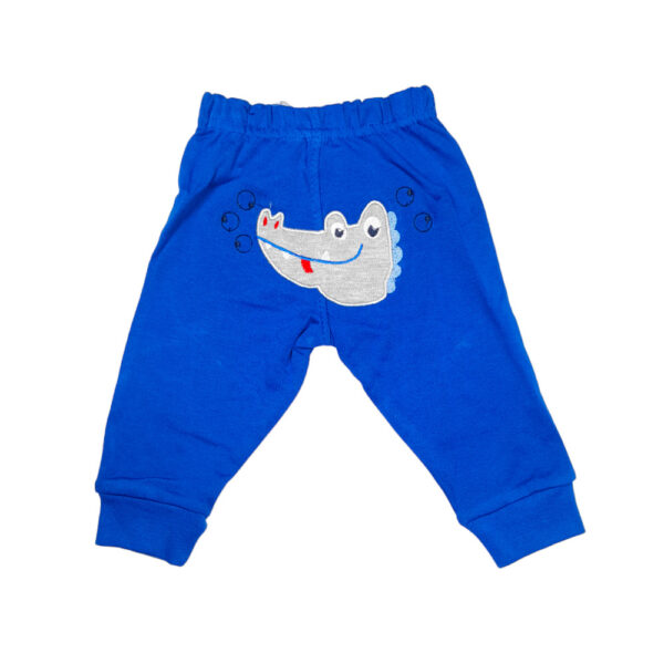 Conjunto Niño Bebe 0/12M - Imagen 2