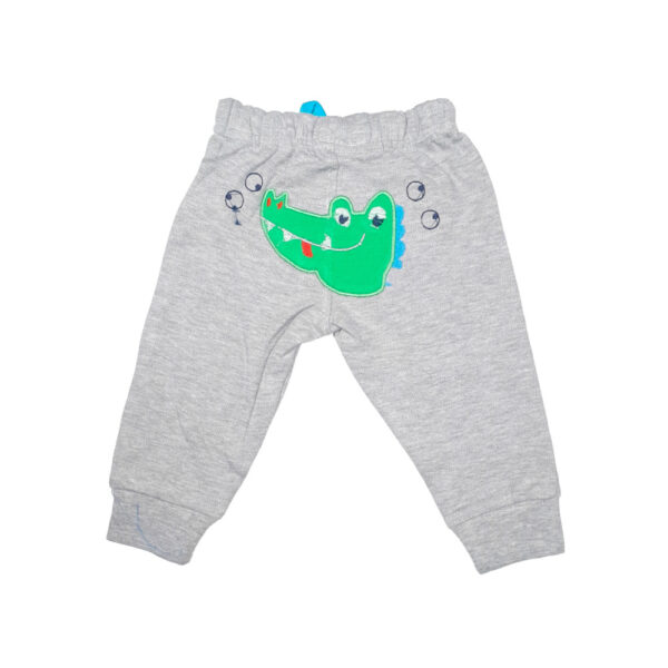 Conjunto Niño Bebe 0/12M - Imagen 8