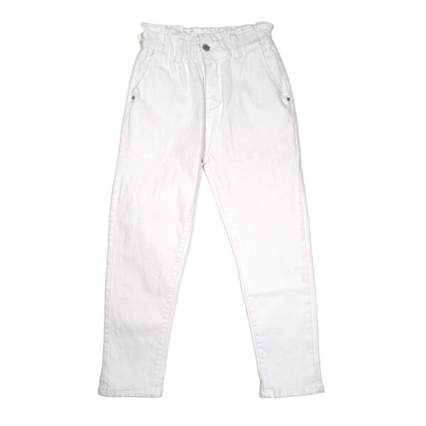 Jogger Niña Juvenil 10/16