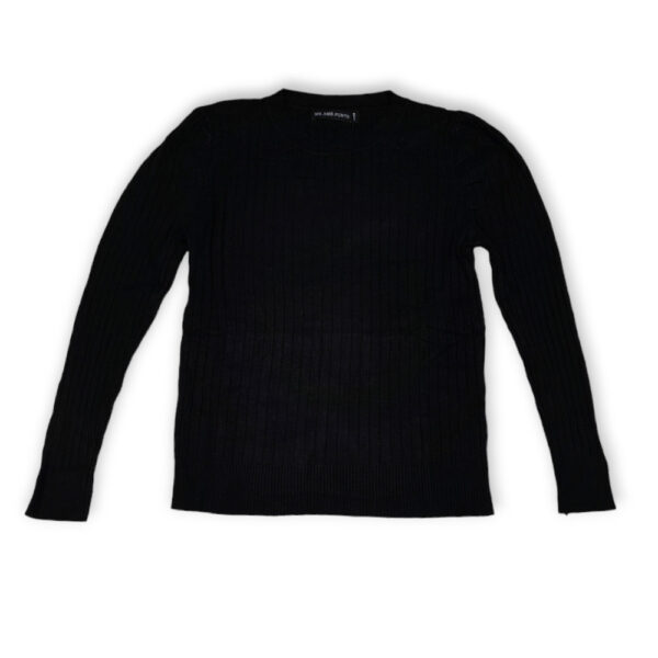 Sweater Tejido Liso - Imagen 3