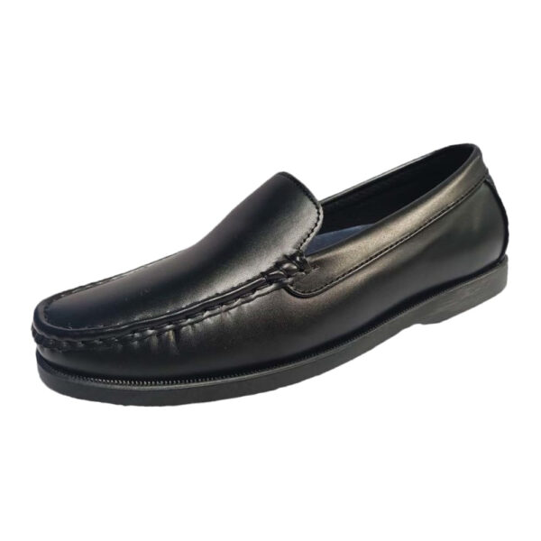 MOCCASIN NEGRO 35/40