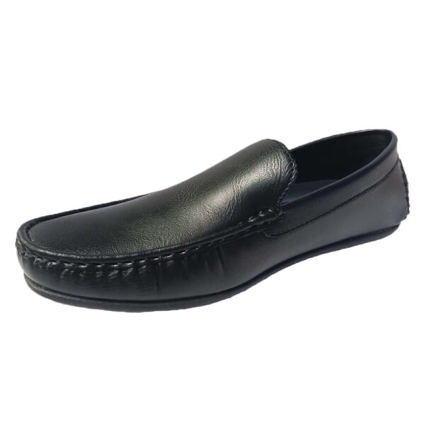 MOCCASIN NEGRO 39/44