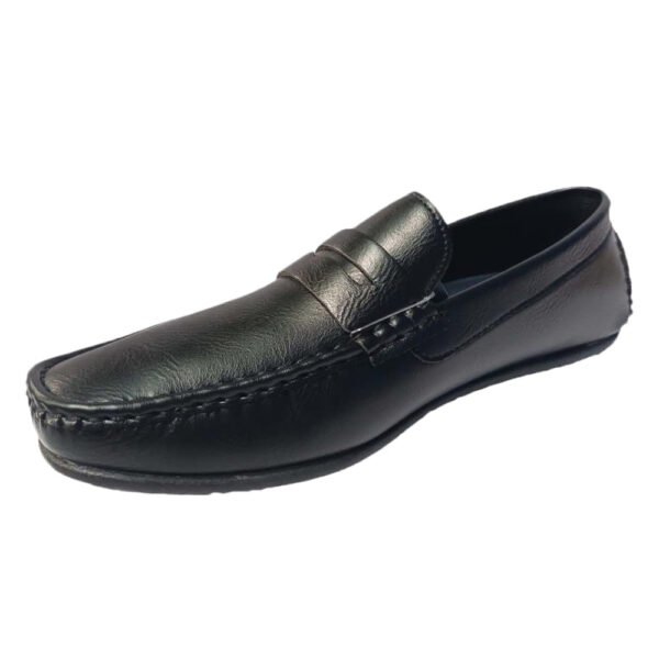 MOCCASIN NEGRO 39/44