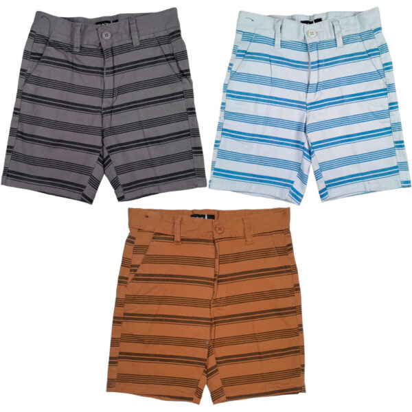 Shorts Niño Juvenil 10/18