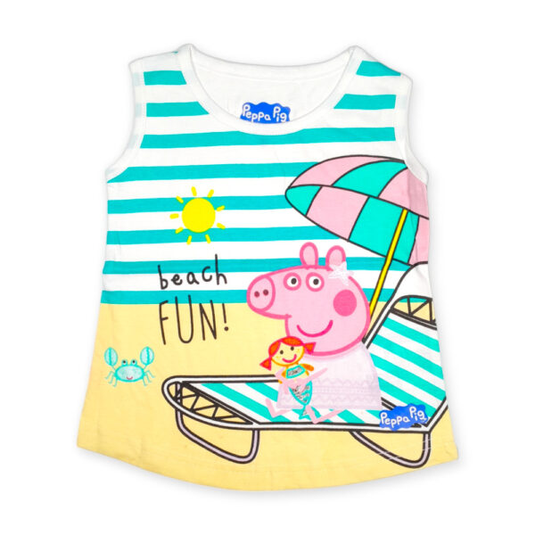 Blusa Estampada Peppa Pig - Imagen 2