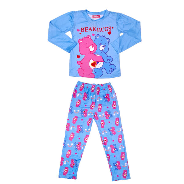 Pijama Care Bears Niña 4/12 - Imagen 2