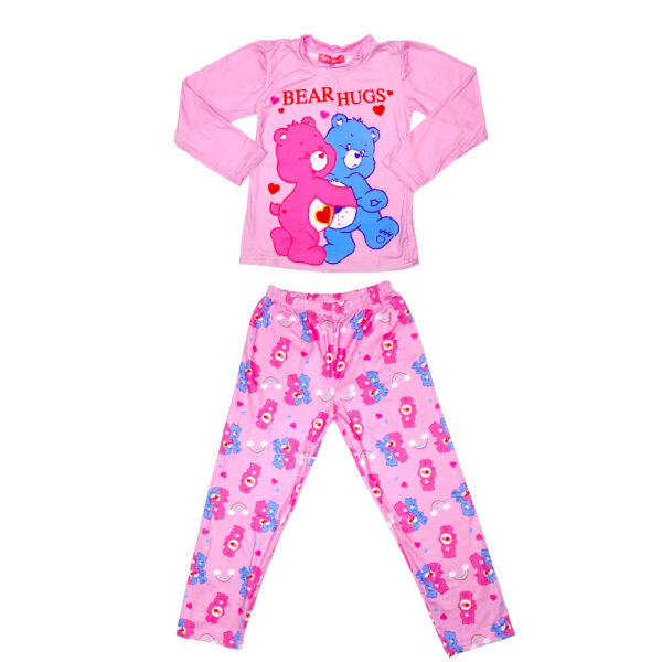 Pijama Care Bears Niña 4/12 - Imagen 3