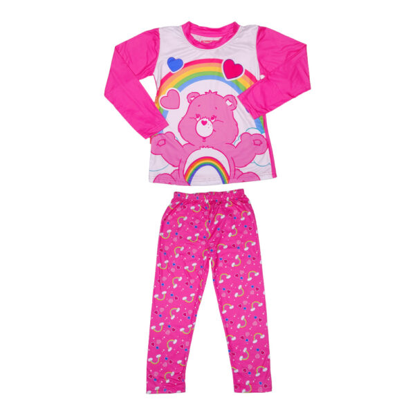 Pijama Care Bears Niña 4/12 - Imagen 2