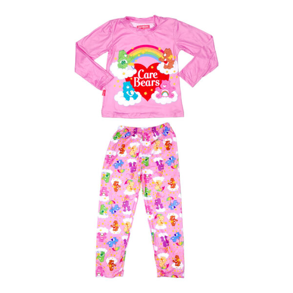 Pijama Care Bears Niña 4/12 - Imagen 2