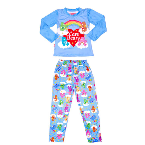 Pijama Care Bears Niña 4/12 - Imagen 3