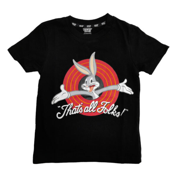 Camiseta Looney Tunes Niño 4/12 - Imagen 4