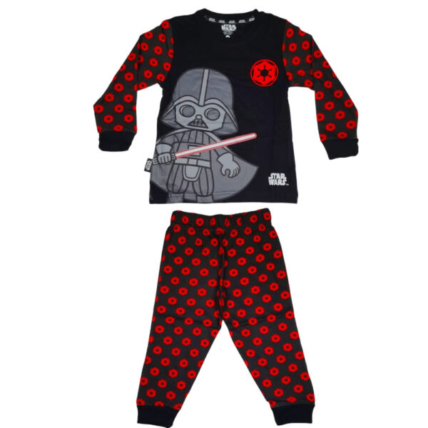 Pijama Star Wars Niño 2/8 - Imagen 2