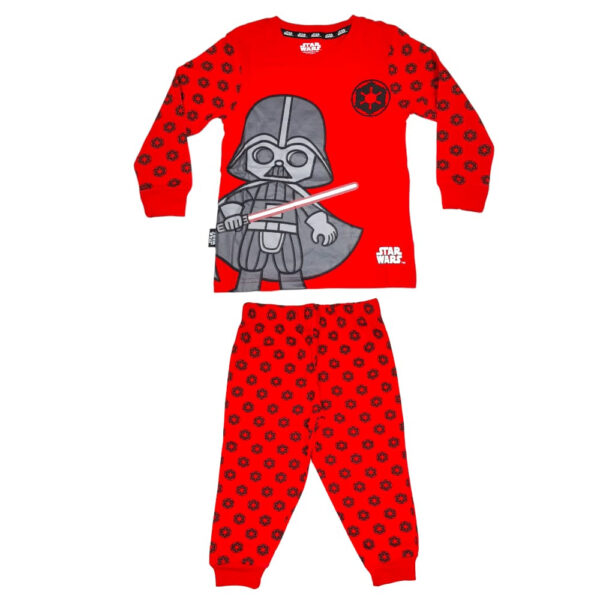 Pijama Star Wars Niño 2/8 - Imagen 3