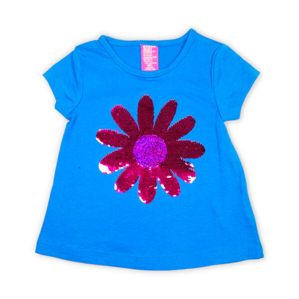 Blusa Niña Bebe 6/24M - Imagen 2