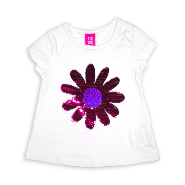 Blusa Niña Bebe 6/24M - Imagen 3