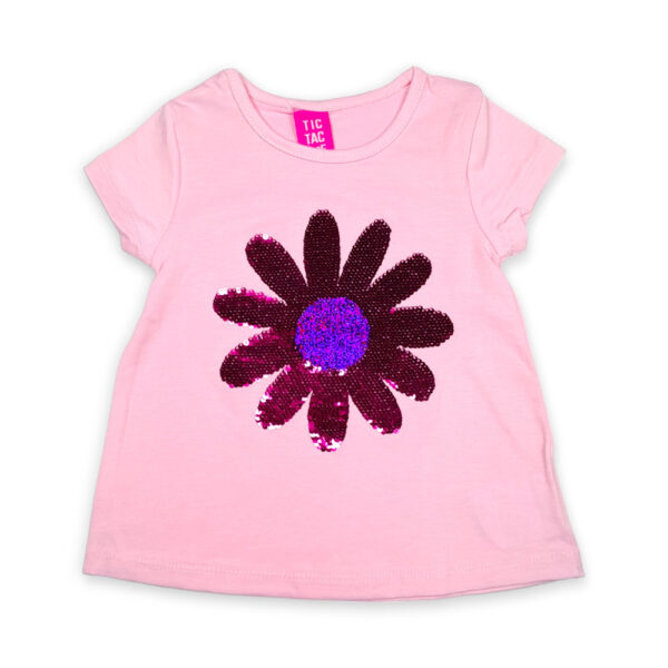 Blusa Niña Bebe 6/24M - Imagen 4