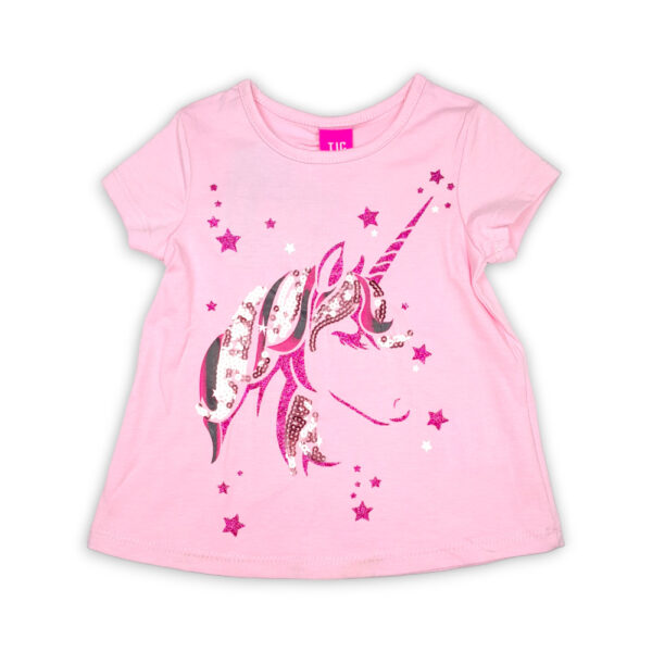 Blusa Estampada  Niña Bebe - Imagen 3