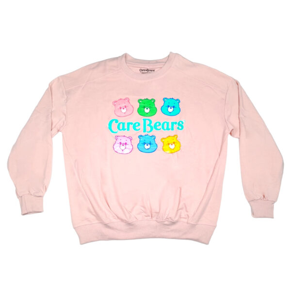 Sudadera Care Bears - Imagen 2