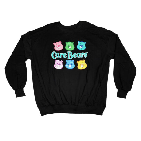 Sudadera Care Bears - Imagen 3