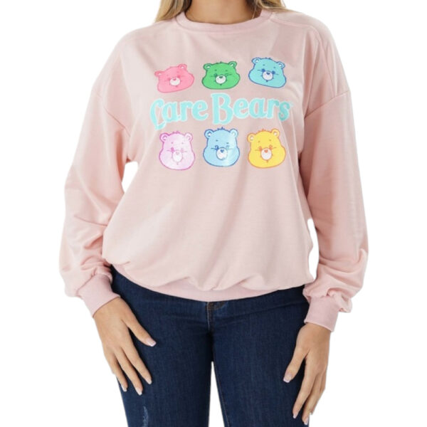 Sudadera Care Bears