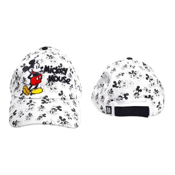 Gorra Mickey Disney