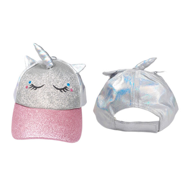 Gorra Unicornio