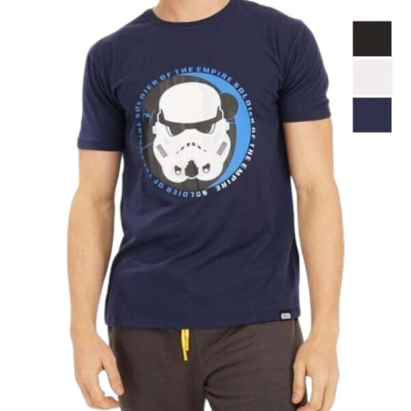 Camiseta STAR WARS