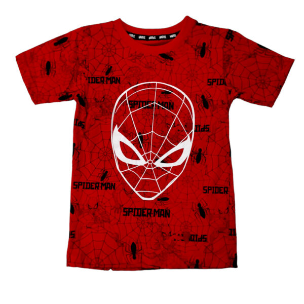 Camiseta Spiderman Niño 2/8 - Imagen 2