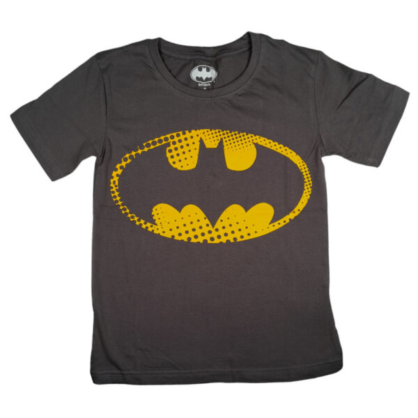 Camiseta Batman Niño Juvenil 10/16 - Imagen 4