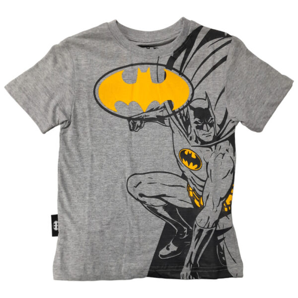 Camiseta Batman Niño 4/12 - Imagen 2