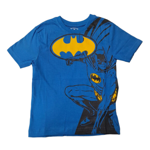 Camiseta Batman Niño 4/12 - Imagen 3