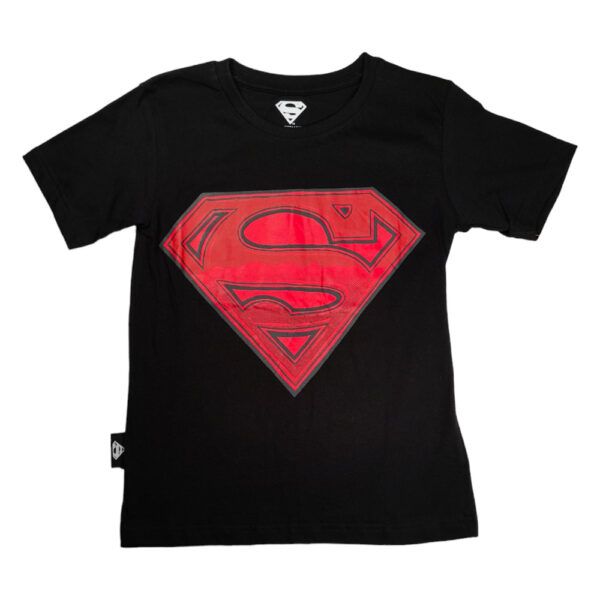 Camiseta Superman Niña 10/16 - Imagen 2