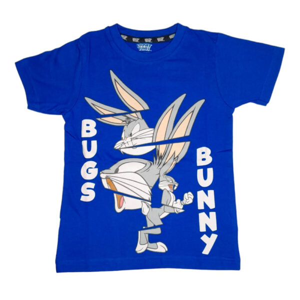 Camiseta Looney Tunes Niño 4/12 - Imagen 3